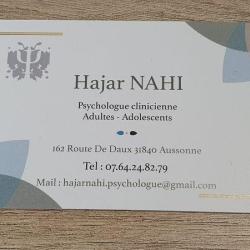 Hajar Nahi