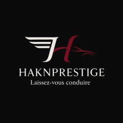 Haknprestige