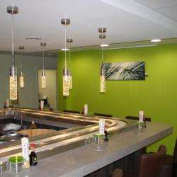 Hako Sushi Bar