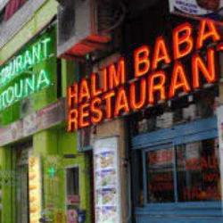 Halim Baba