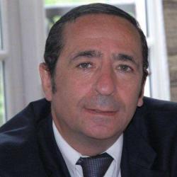 Halimi Laurent