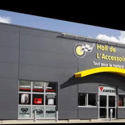 Hall De L'accessoire
