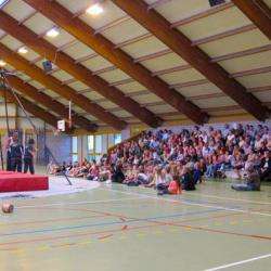 Hall Des Sports