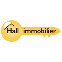 Hall Immobilier