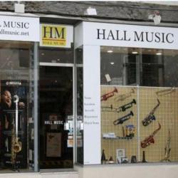Hall Music