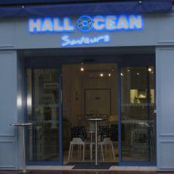 Hall Ocean