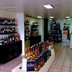 Hall Vin
