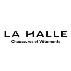 Halle A La Maison