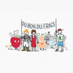 Halle Alimentaire Bio
