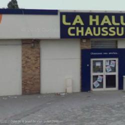 Halle Aux Chaussures