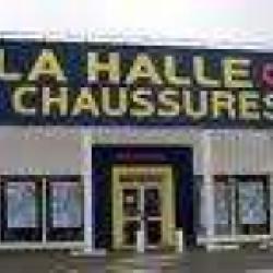 Halle Aux Chaussures