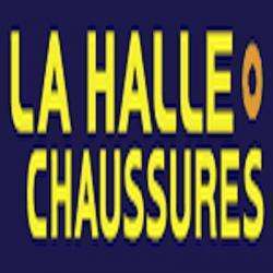 Halle Aux Chaussures