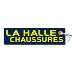 Halle Aux Chaussures