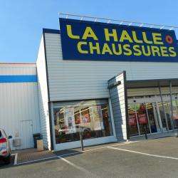 La Halle Aux Chaussures