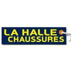 Halle Aux Chaussures