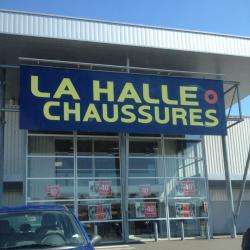 Halle Aux Chaussures