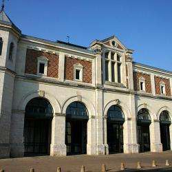 Halle Aux Grains