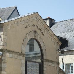 Halle Aux Poissons