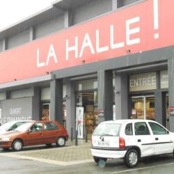 La Halle