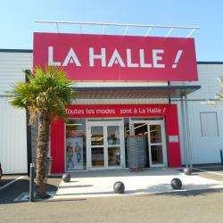 Halle Aux Vetements