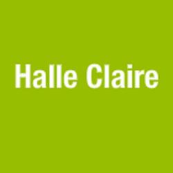 Halle Claire