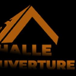 Halle Couverture 62
