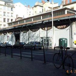 Halles De La Martinière
