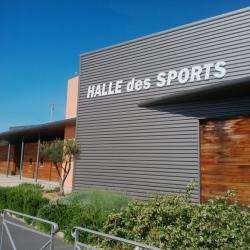 Halle Des Sports