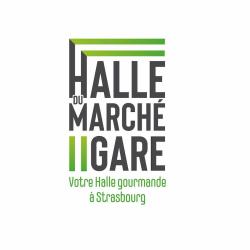 Halle Du Marché Gare