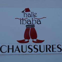 Halle Ibaba