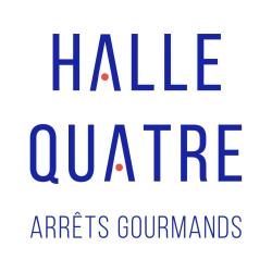 Halle Quatre Coffee Shop
