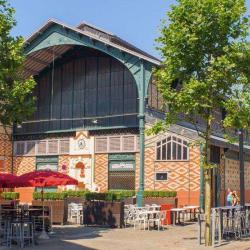 Halles Centrales