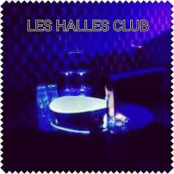 Halles Club