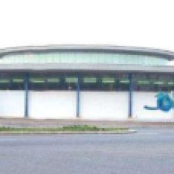 Halles De Merville