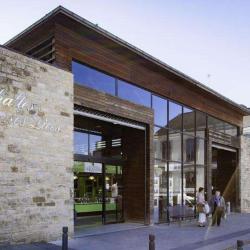 Halles Des Lices