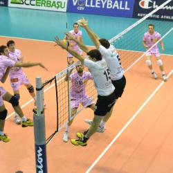 Halle Des Sports Louis Marty