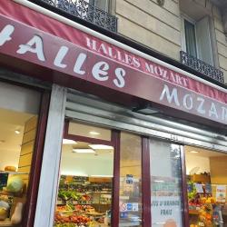 Halles Mozart