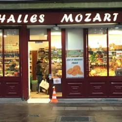 Halles Mozart