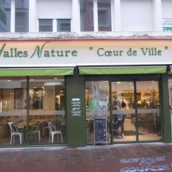 Halles Nature
