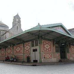 Halles