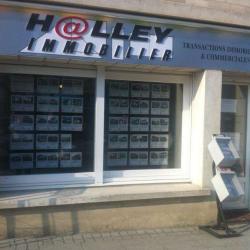 Halley Immobilier
