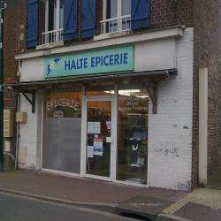 Halte Epicerie