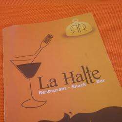 La Halte - Halte Fluviale
