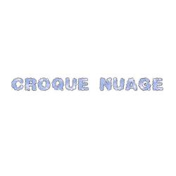 Halte Garderie Croque-nuage