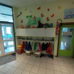 Halte Garderie De Magny