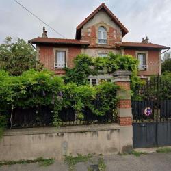 Halte Garderie Des Bords De Marne