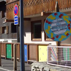 Crèche - Halte Garderie