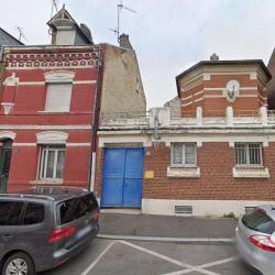 Halte Garderie Les Marmousets