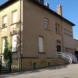 Halte Garderie Tivoli