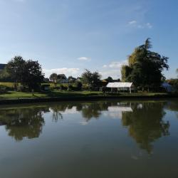 Halte Nautique & Guinguette